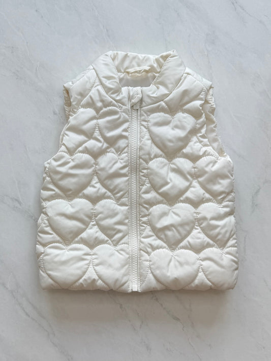 Veste sans manches - Old navy - 12-18 mois