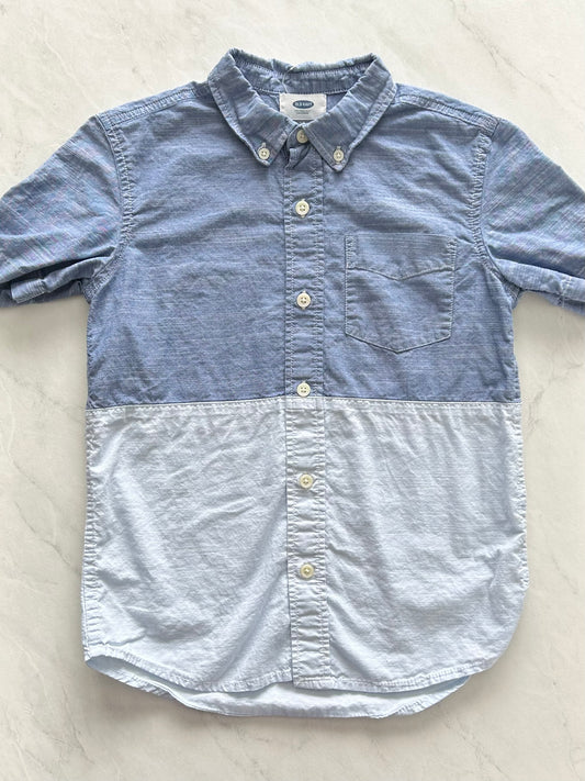 Chemise - Old navy - 6-7 ans