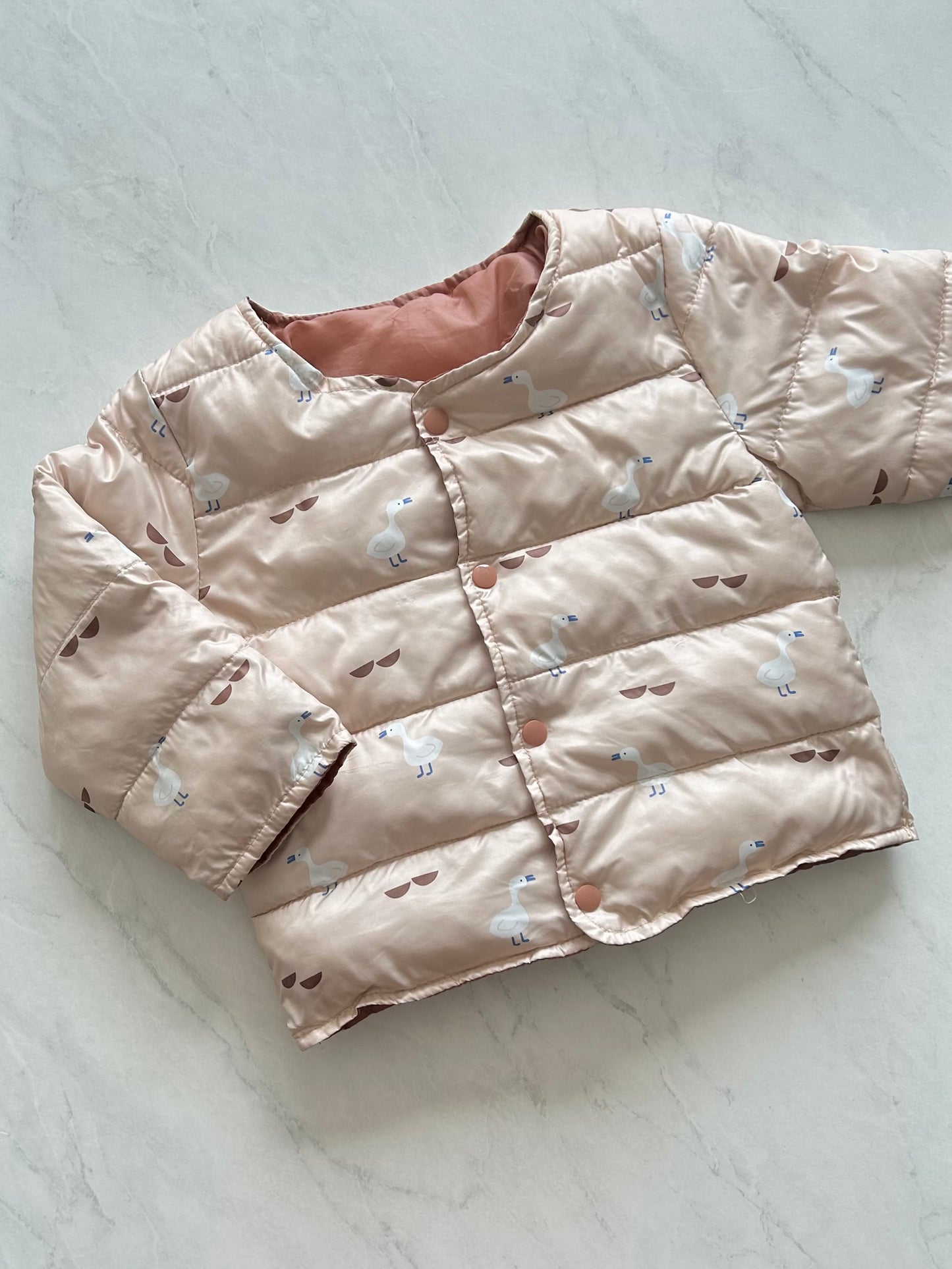 Manteau mi saison - 2-3 ans