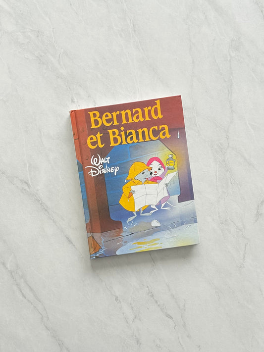 Livre jeunesse - Disney