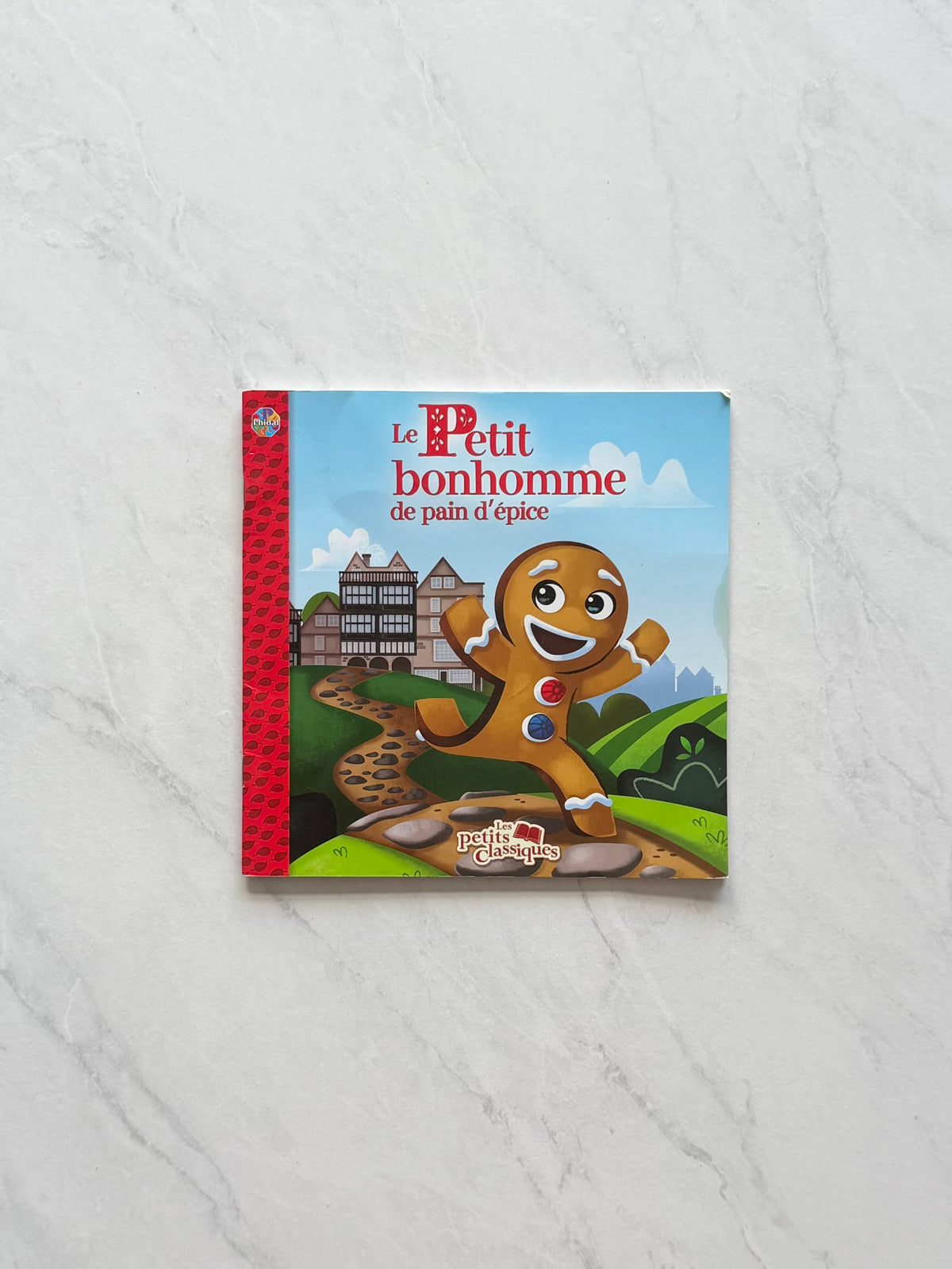 Livre jeunesse