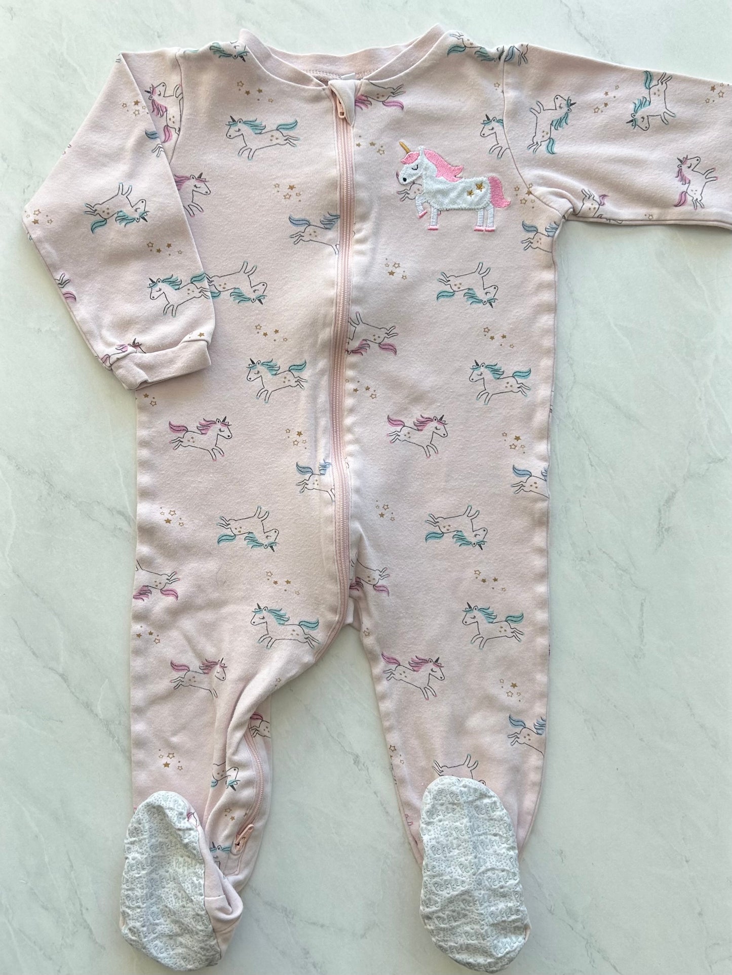 *Imparfait* Pyjama à pattes - Pekkle - 18 mois