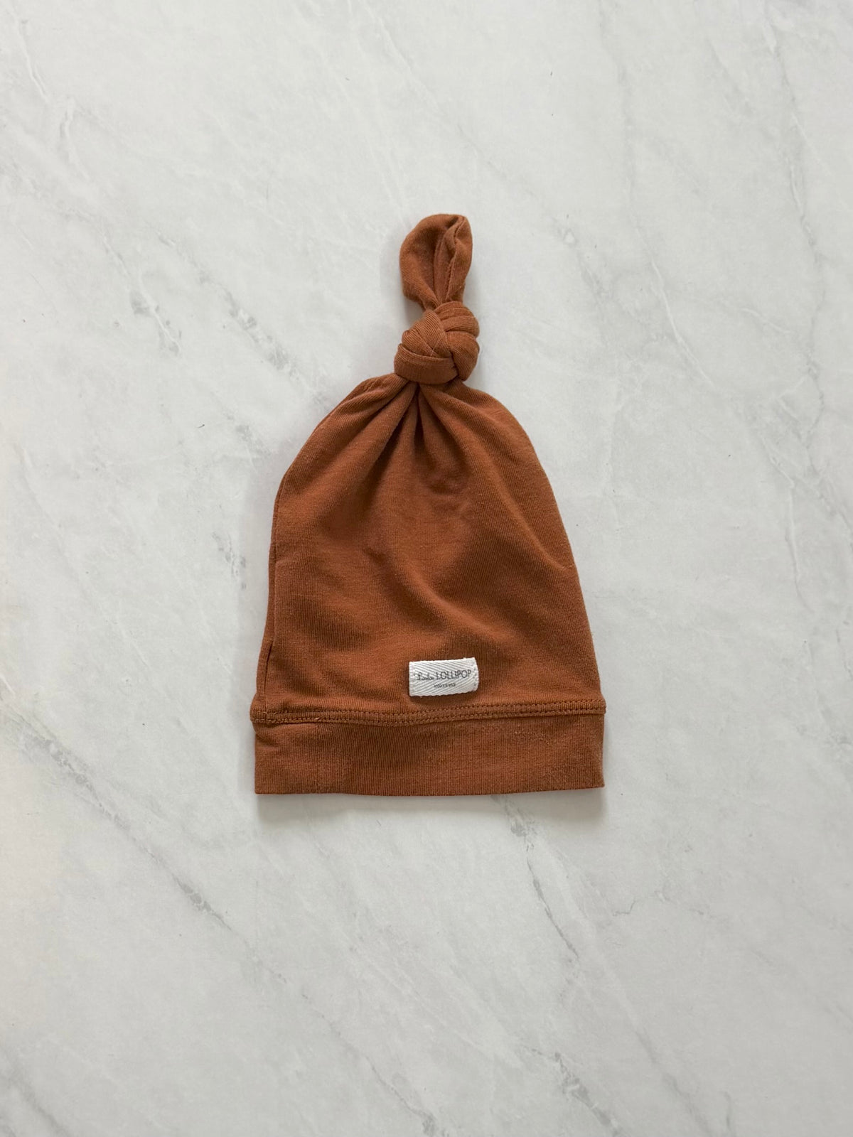 Bonnet - Louloulollipop - 0-6 mois