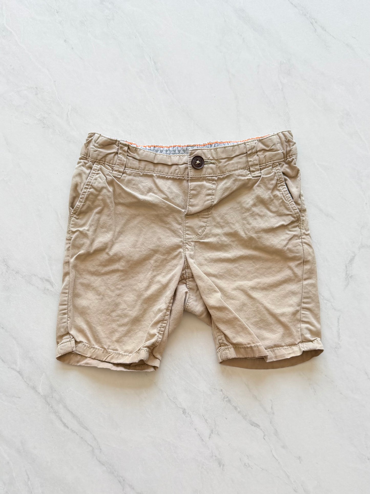 *Imparfait* Short - H&M - 18-24 mois