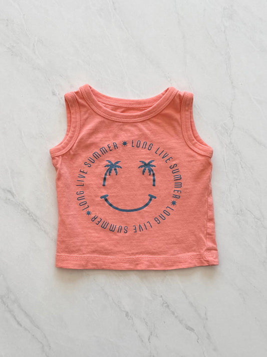 Camisole - George - 0-3 mois