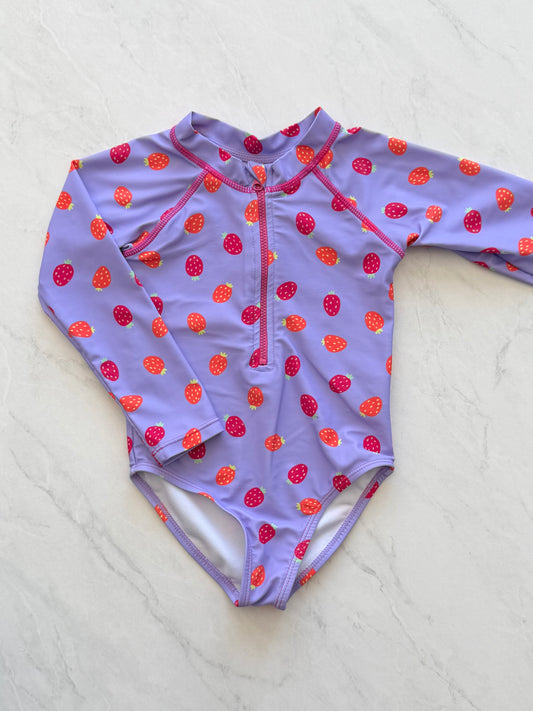 Maillot de bain - Sovereign Code - 4 ans