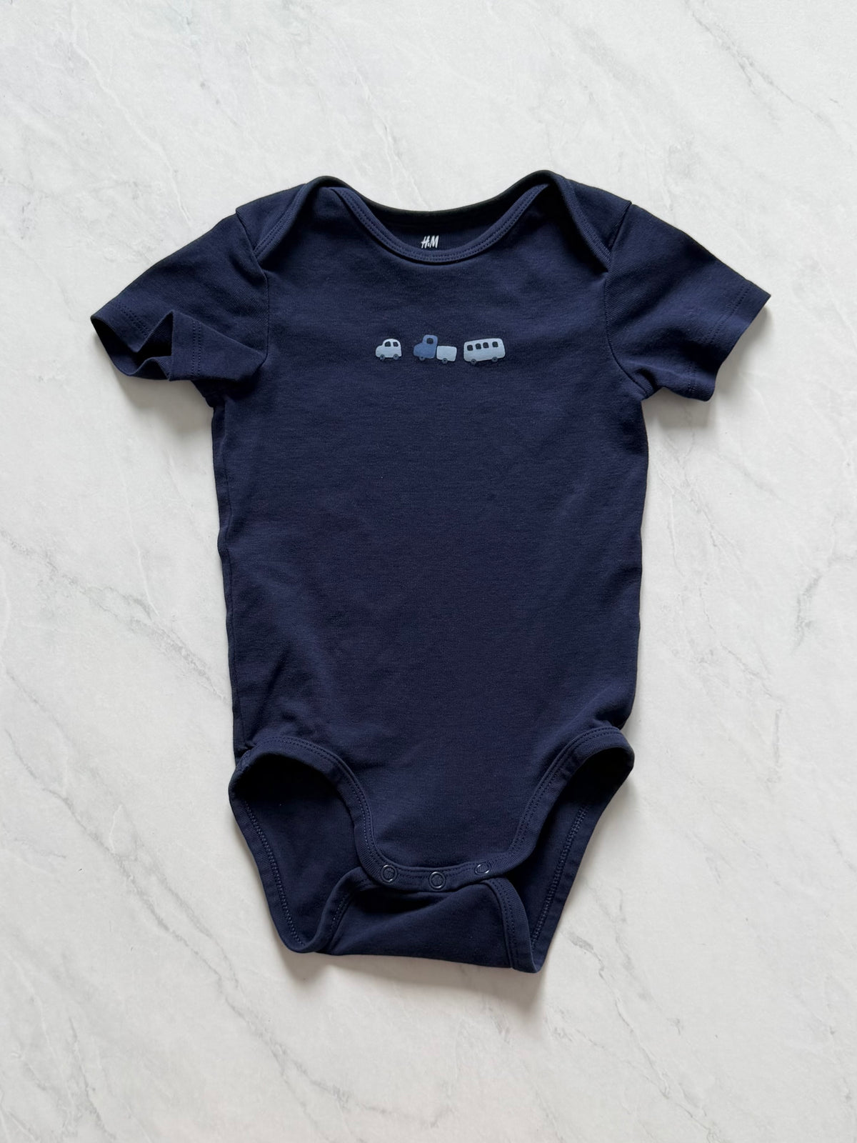 Cache-couche - H&M - 12-18 mois