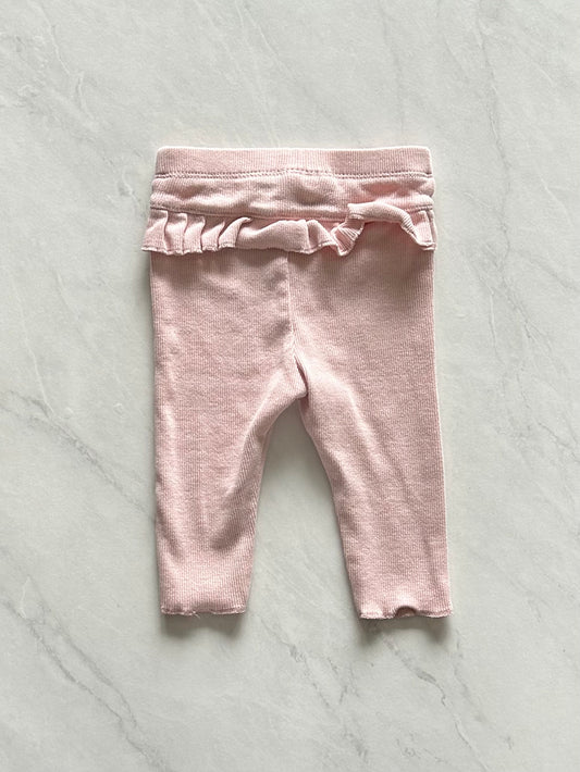 Leggings - H&amp;M - 2-4 months