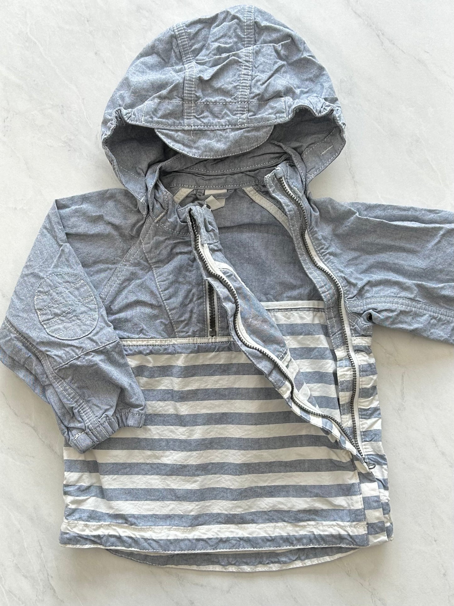 Manteau mi saison - H&M - 18-24 mois