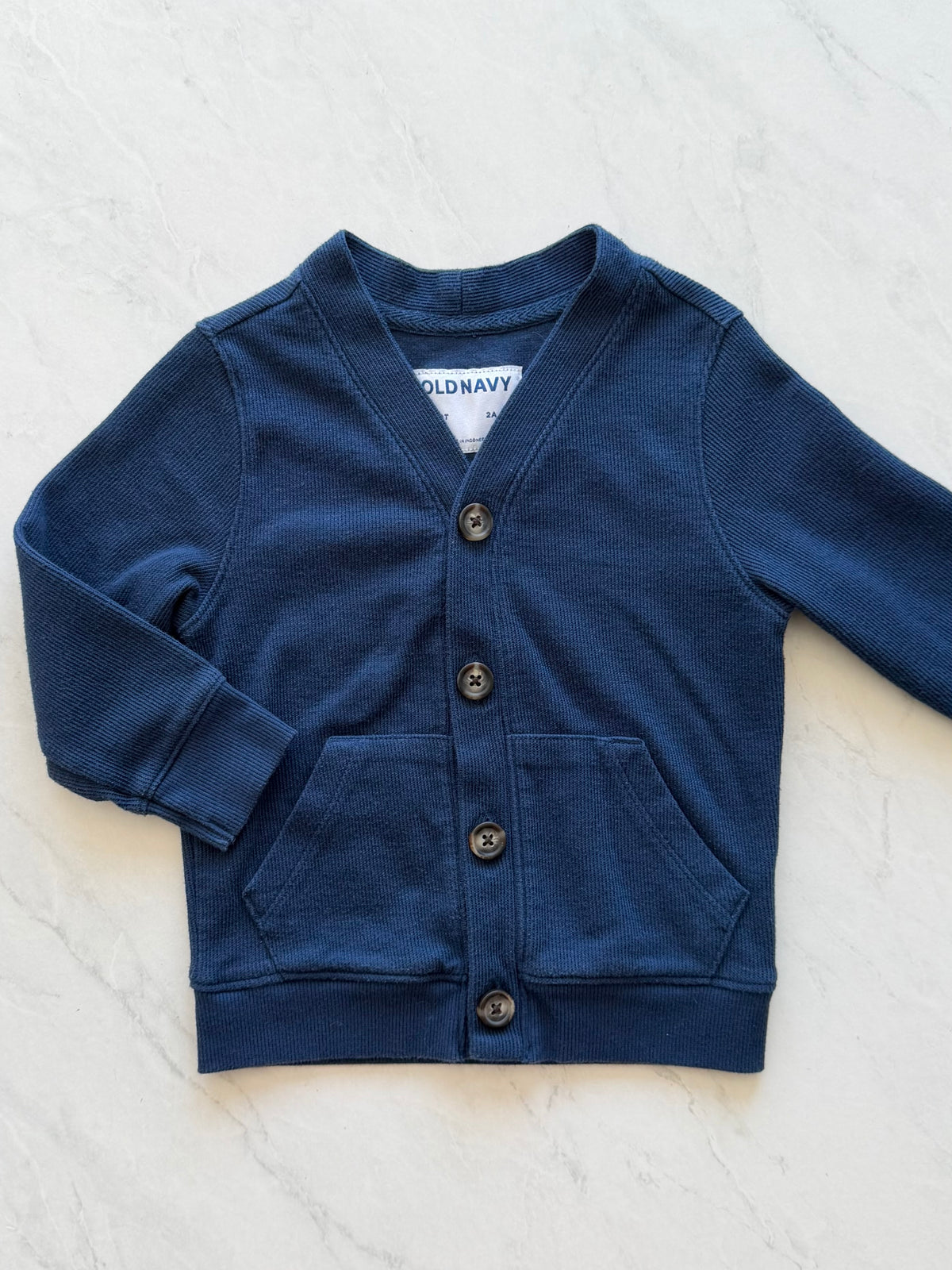 Veste - Old navy - 2T