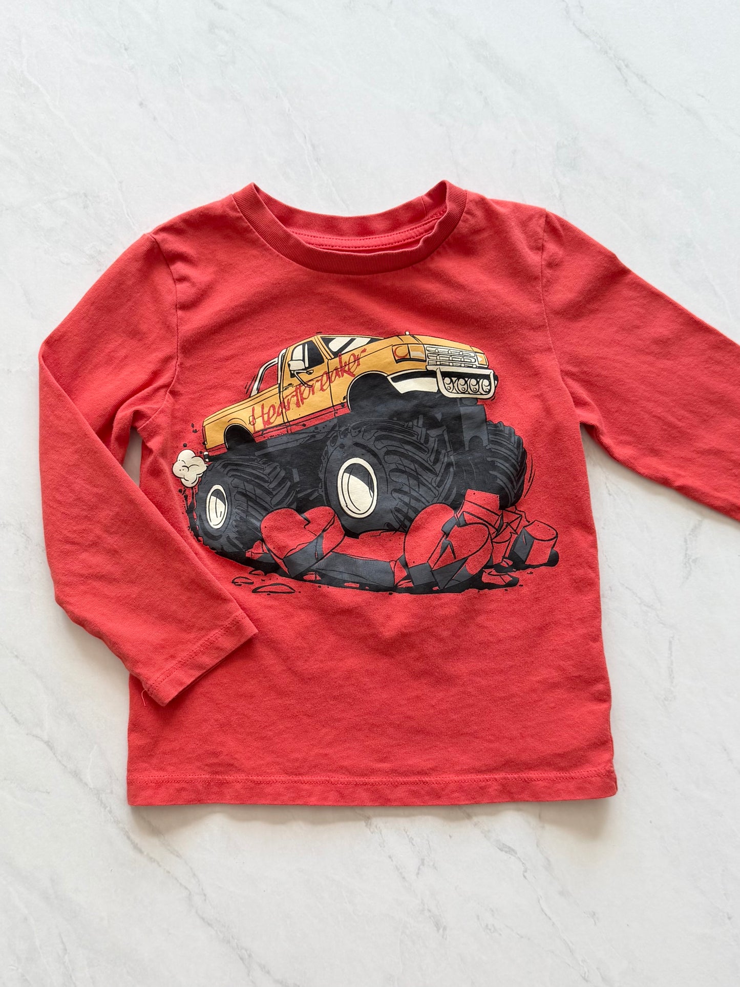 Chandail manches longues - Joe Fresh - 4 ans