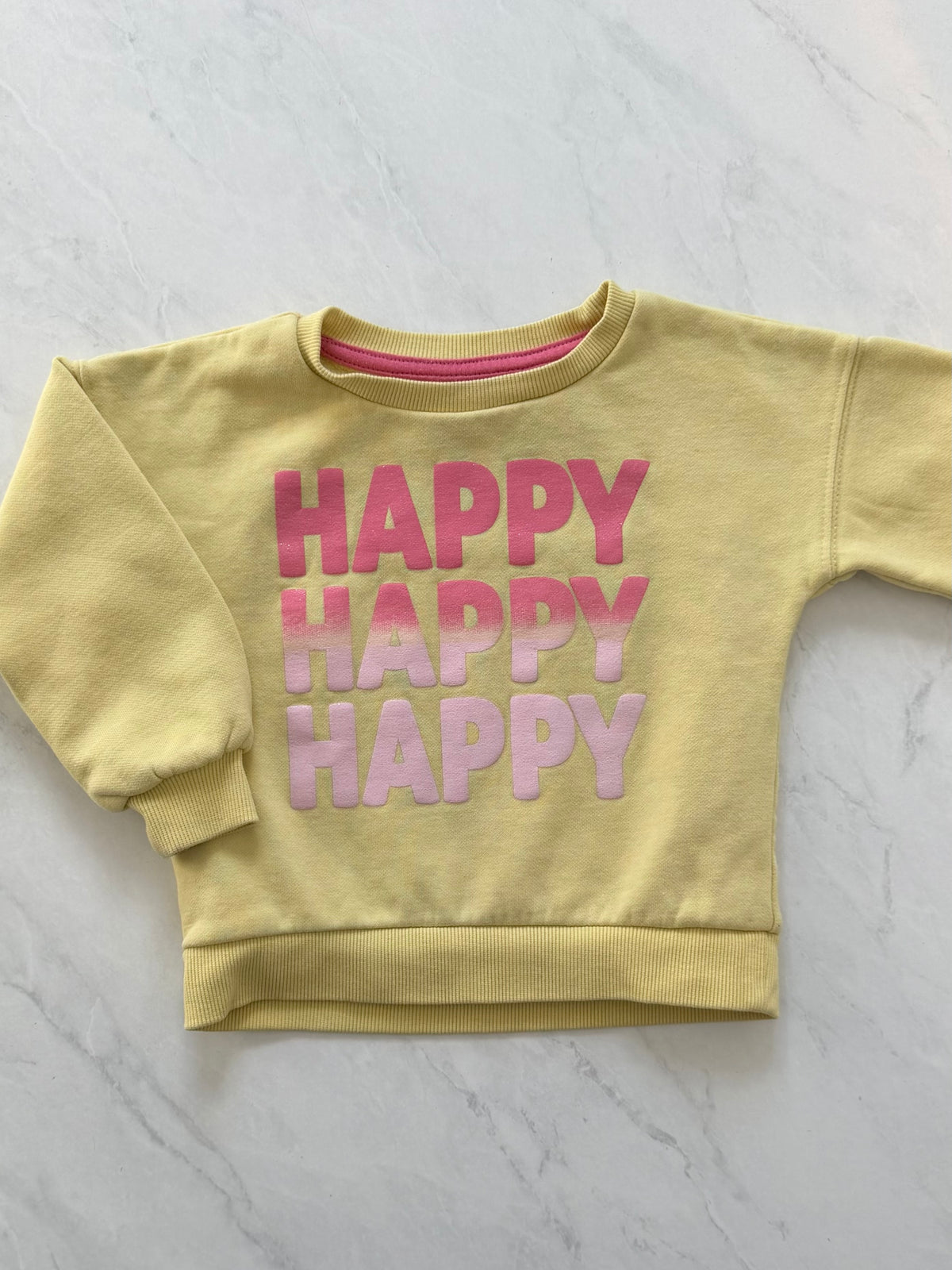 Crewneck - George - 2T