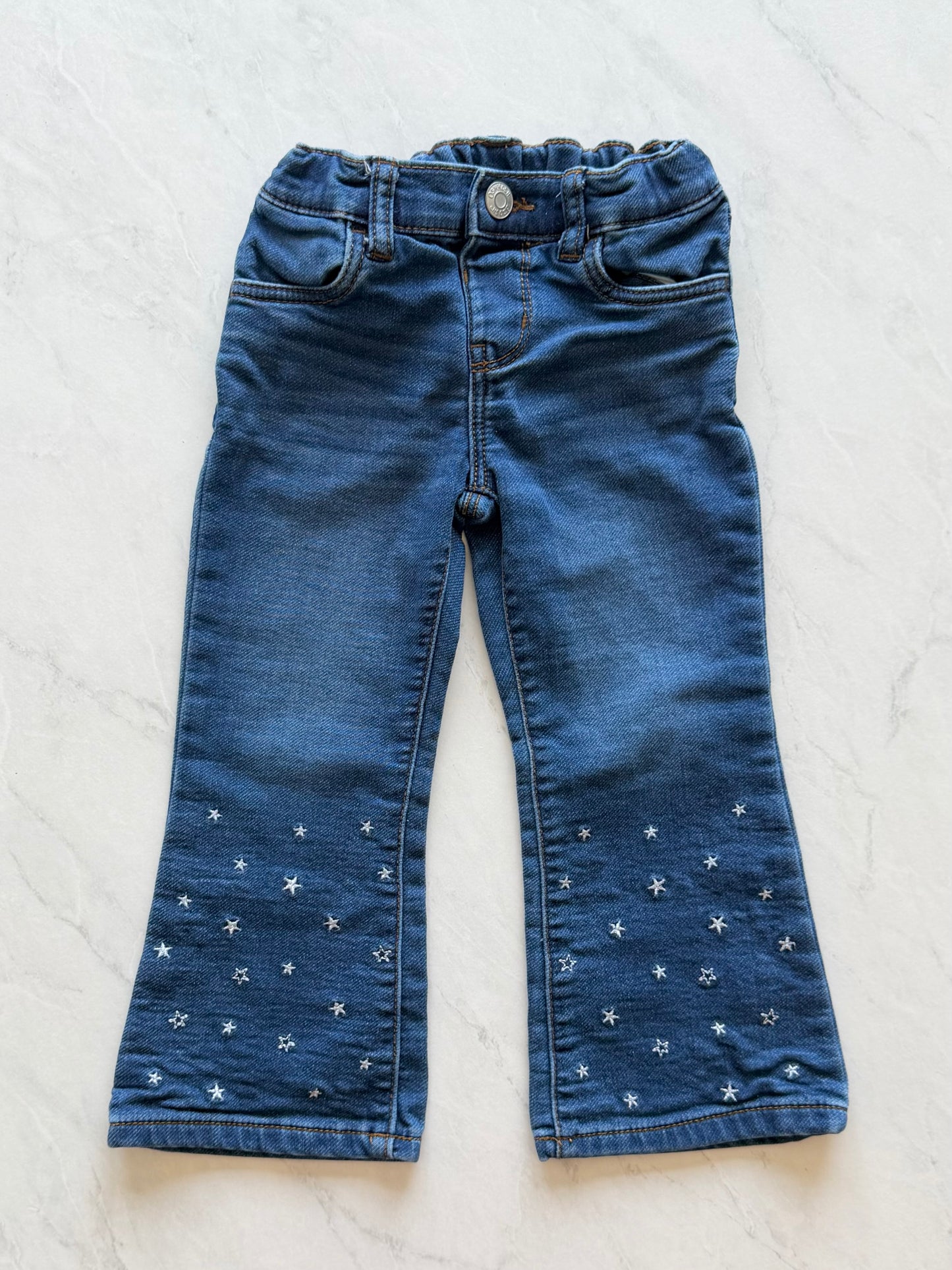 Pantalon - OshKosh - 3T