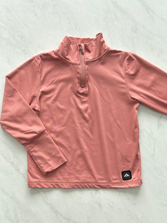 Haut manches longues - Moskito Black Mountain - 2-3T