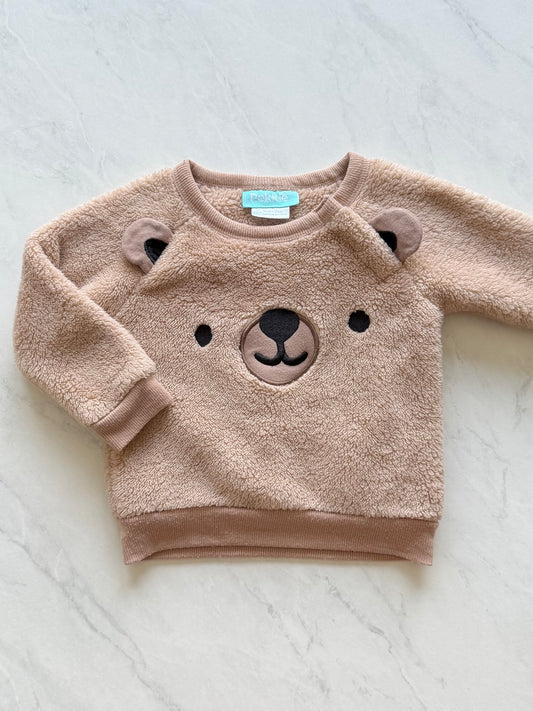 Pull - Pekkle - 12 mois