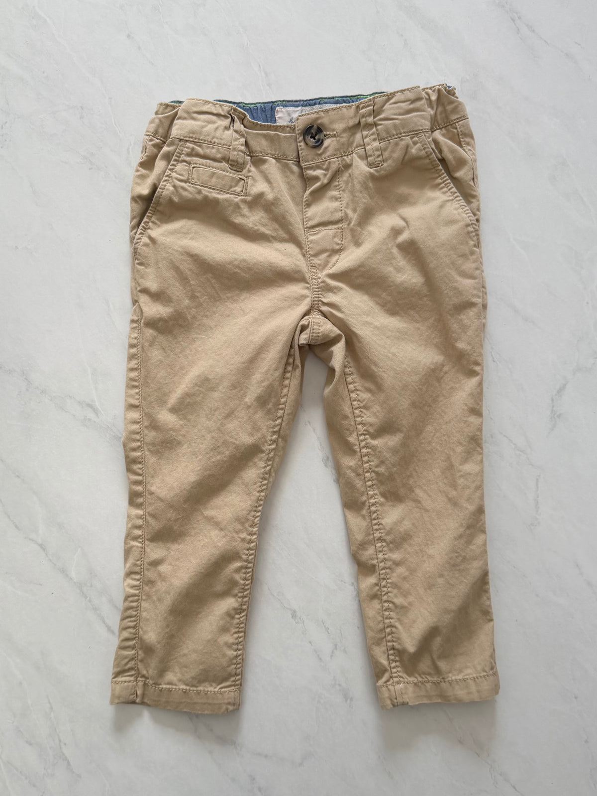 Pantalon - H&M - 12-18 mois