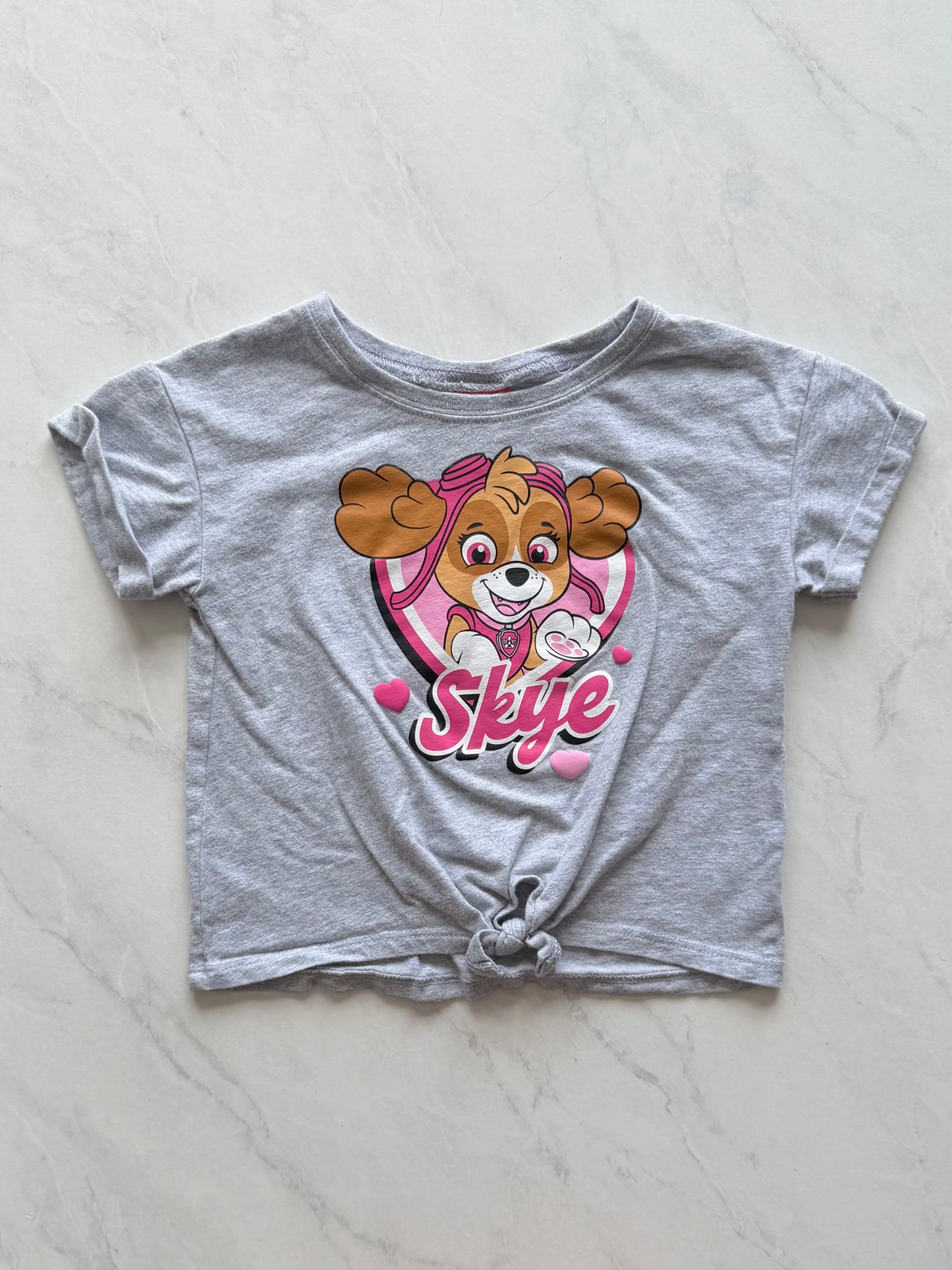 T-shirt - Nickelodeon - 4 ans