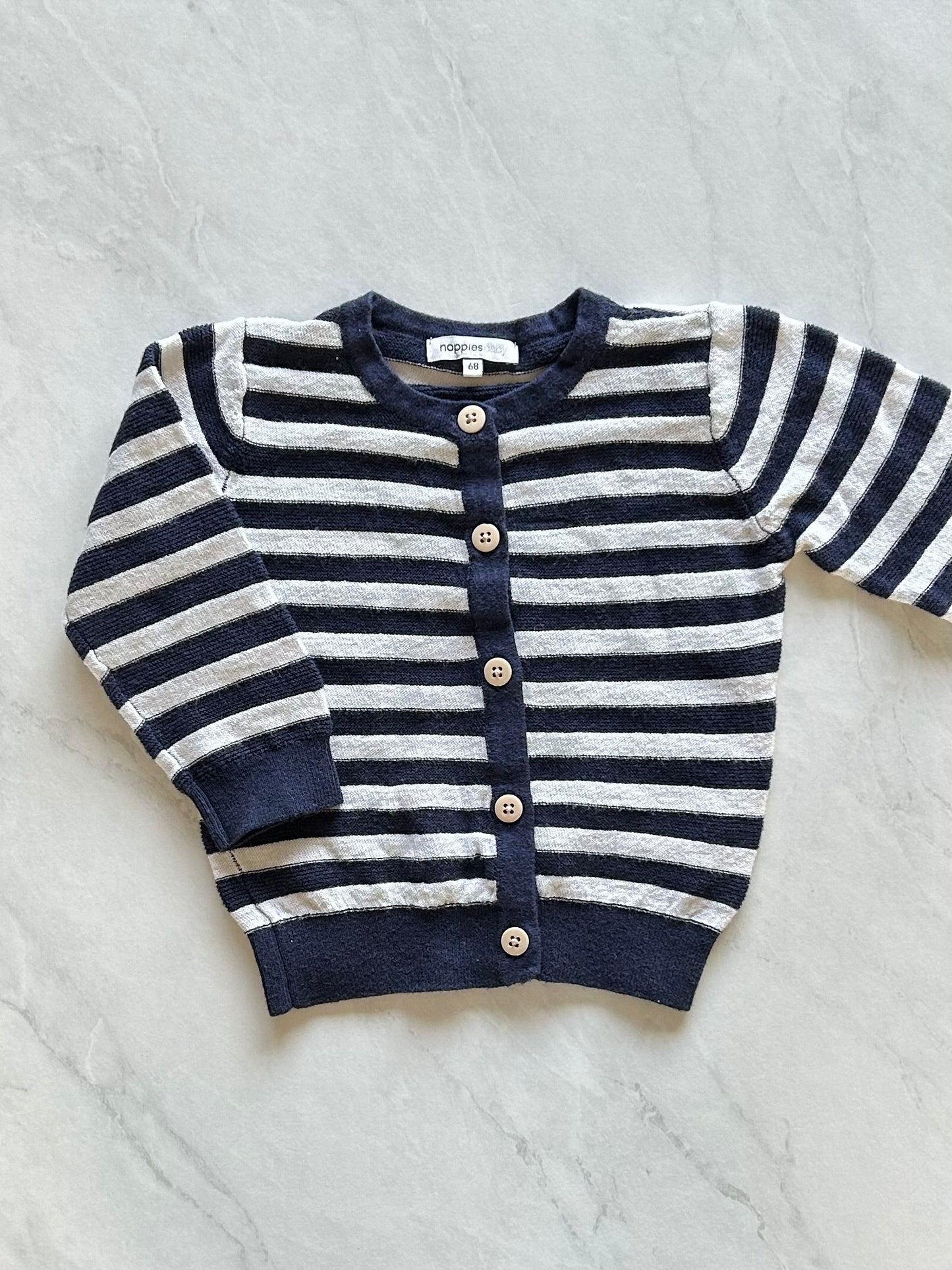 Cardigan - Noppies baby - 3-6 mois