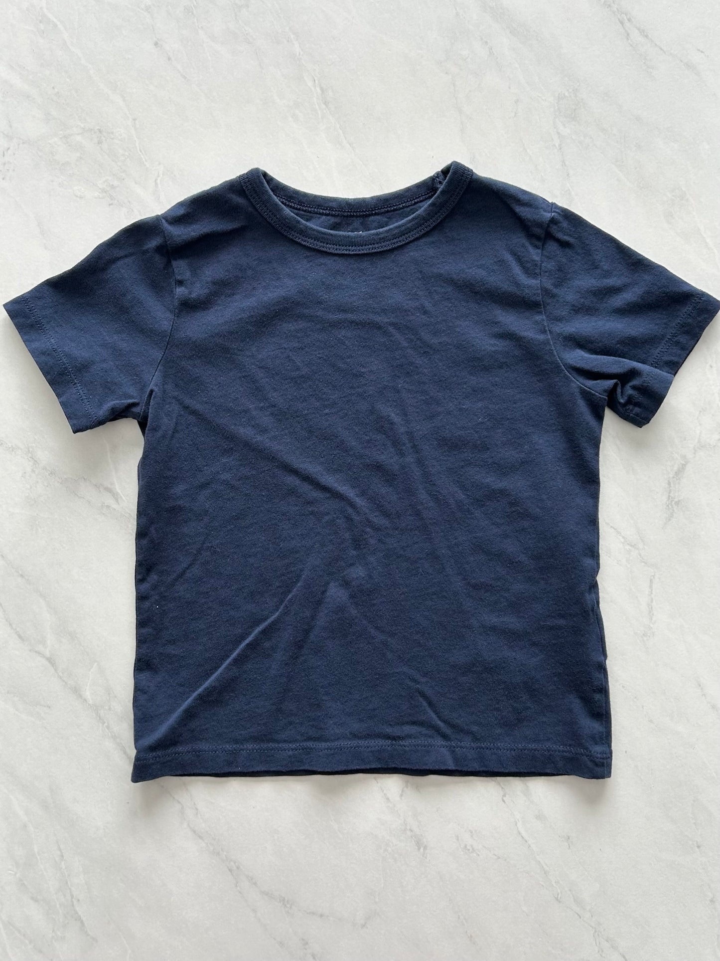 *Imparfait* T-shirt - H&M - 2-4 ans