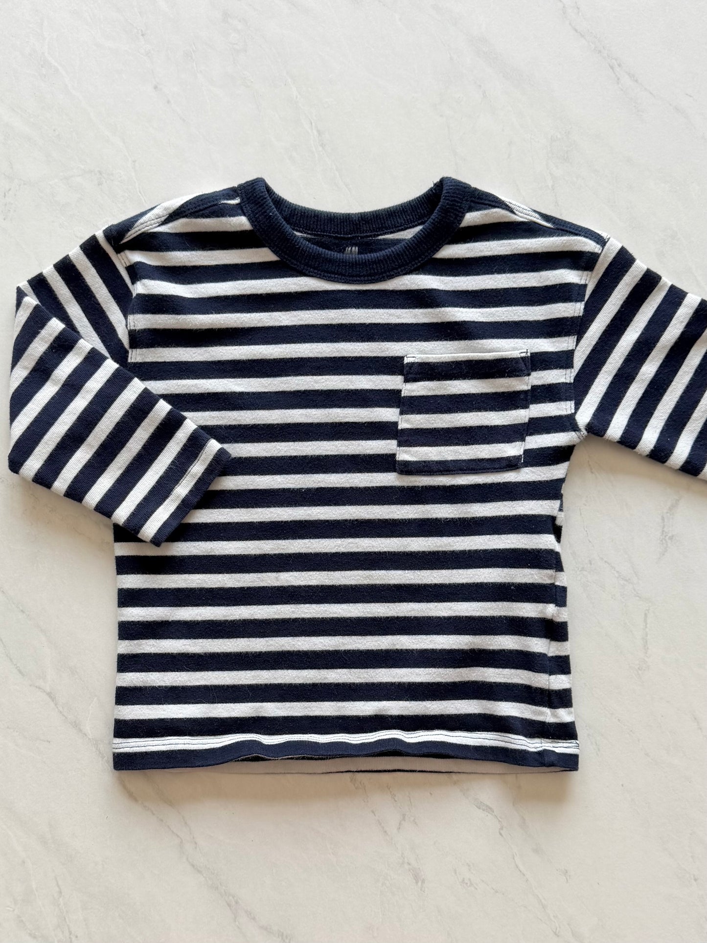 Pull en mailles - H&M - 2-4 ans