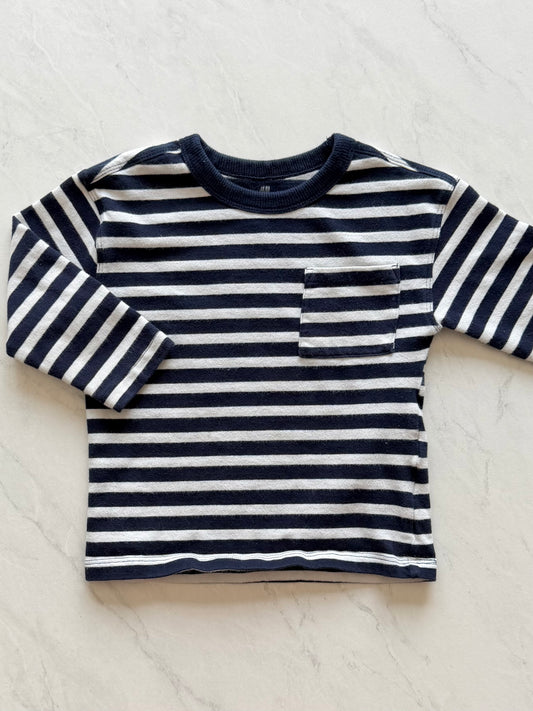 Pull en mailles - H&M - 2-4 ans
