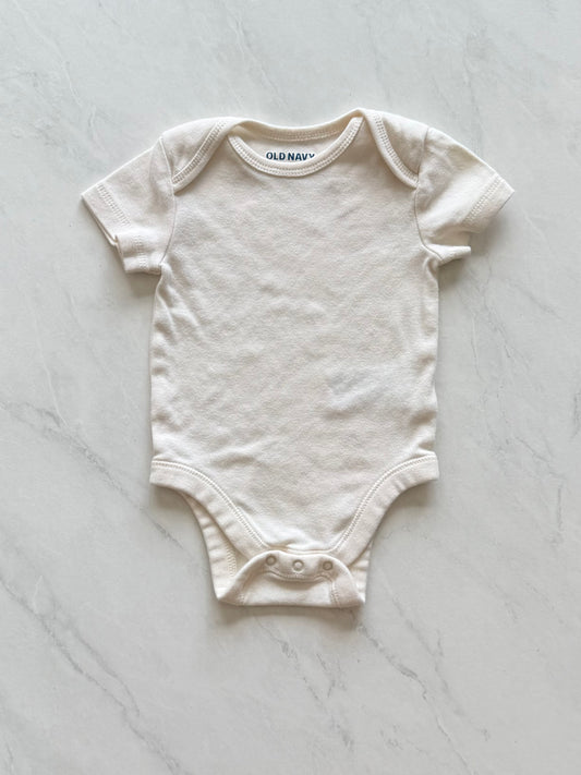Cache couche - Old navy - 3-6 mois
