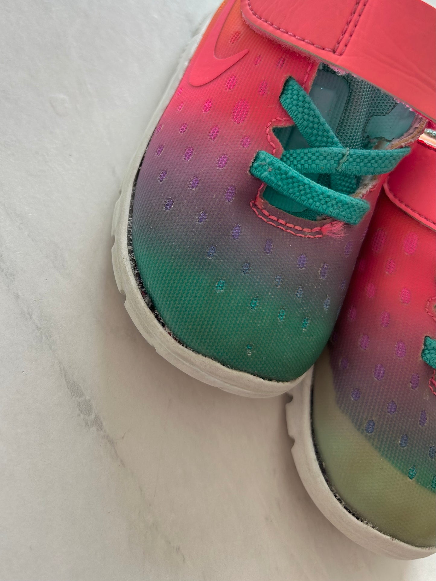 *Imparfait* Souliers - Nike - 5C