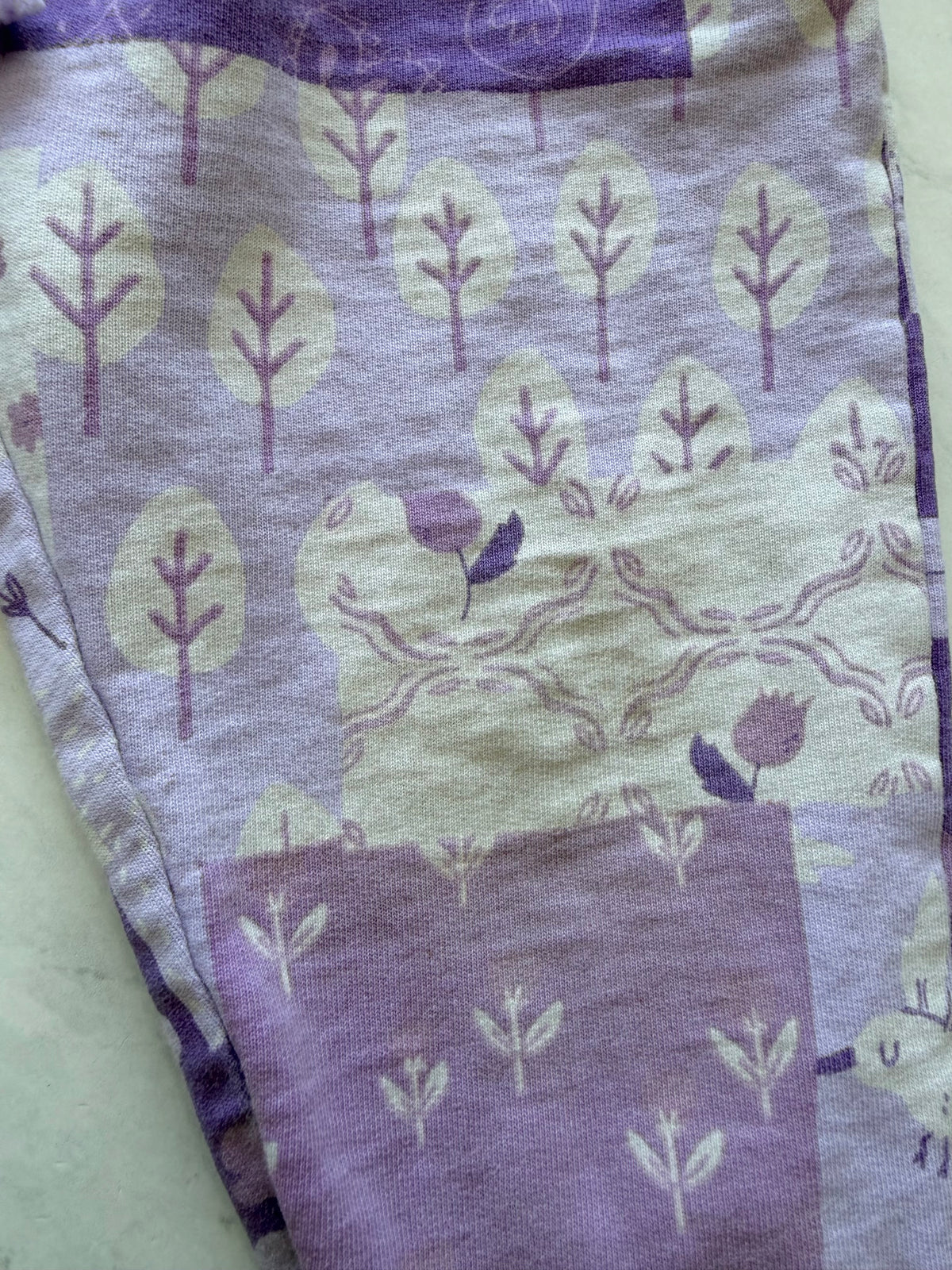 *Imparfait* Ensemble 2 pièces - Souris Mini - 18-24 mois