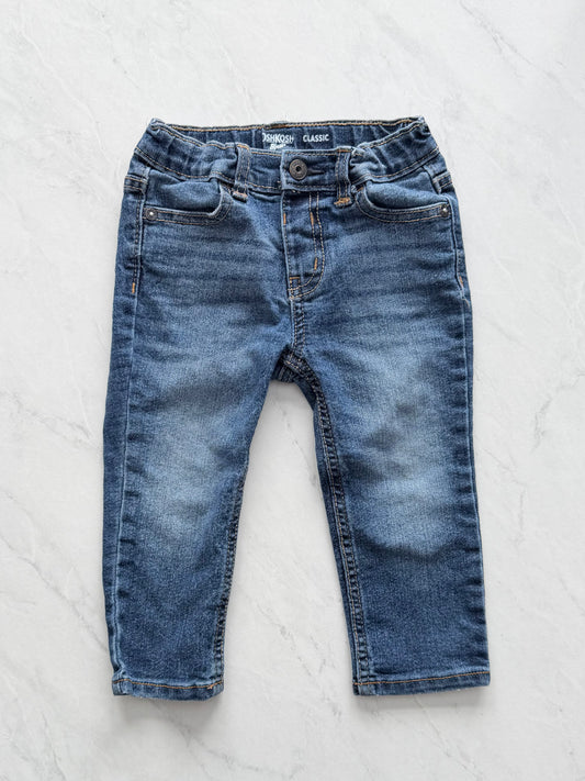 Jeans - OshKosh - 18 mois