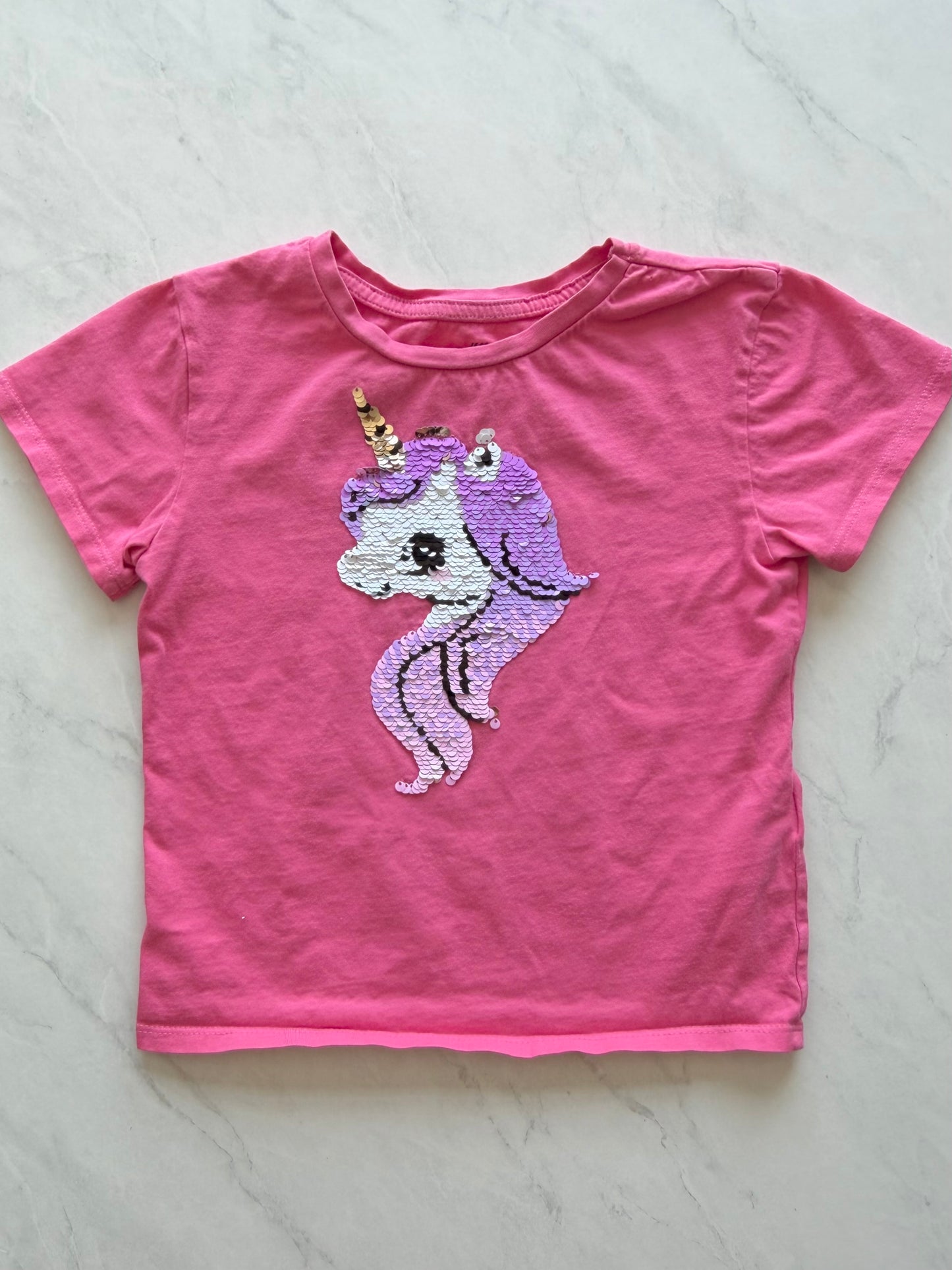 T-shirt - H&M - 4-6 ans