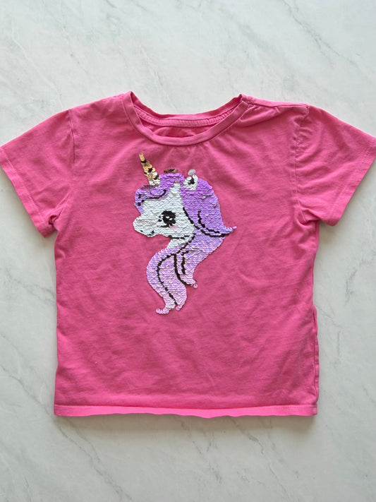 T-shirt - H&M - 4-6 ans