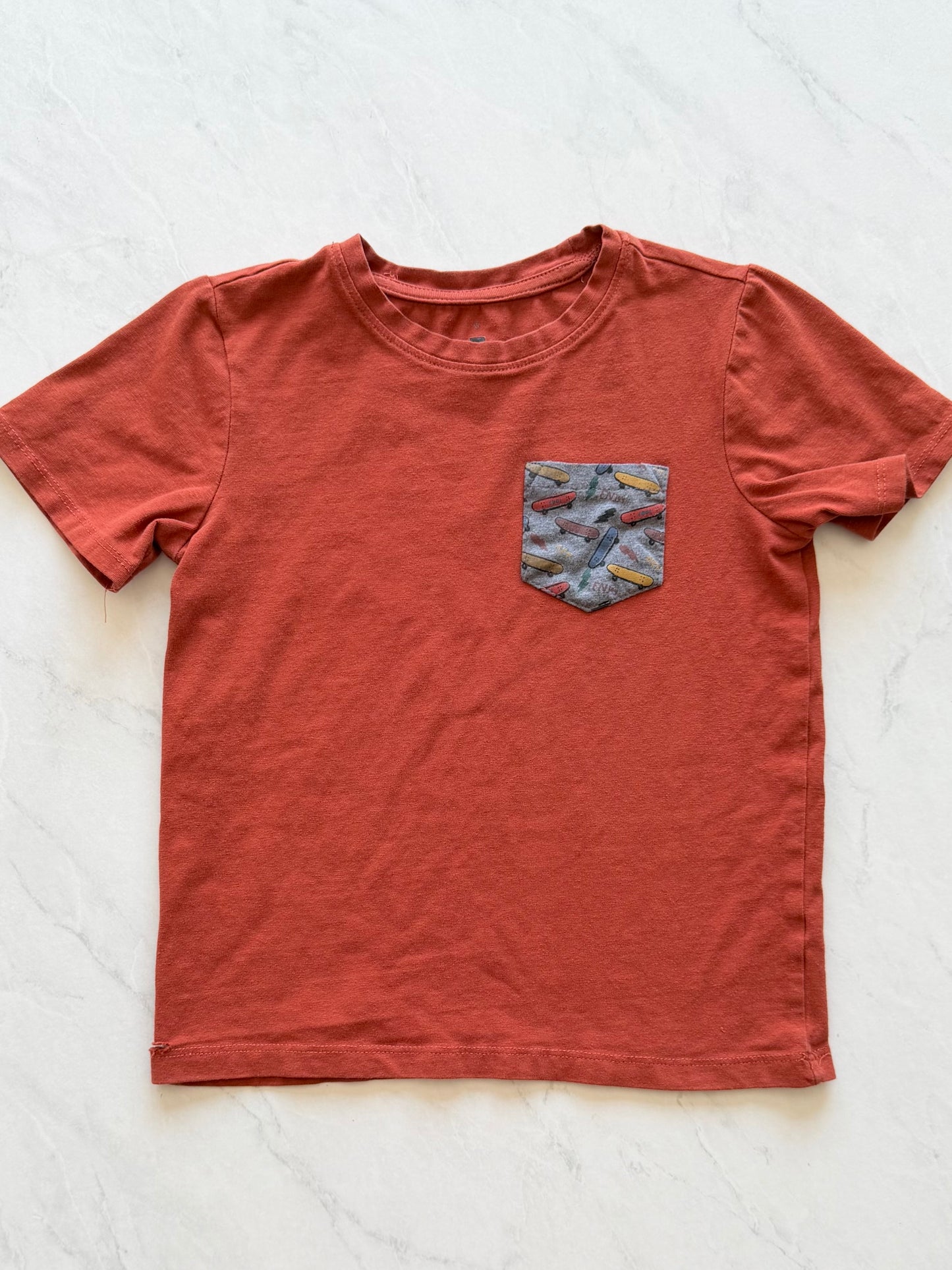 T-shirt - Tag - 5 ans