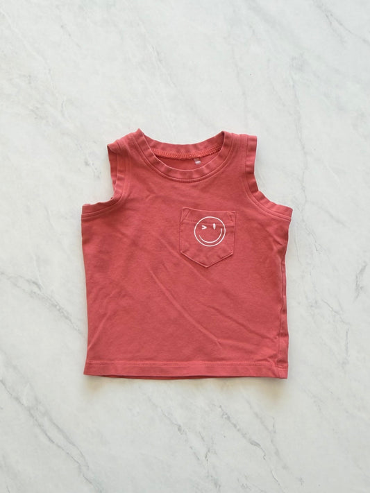 Camisole - Tag - 3 mois