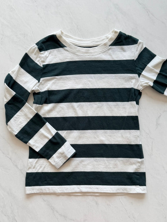 *Imparfait* Chandail manches longues - H&M - 6-8 ans