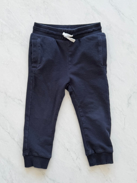 Jogging - Miles - 2 ans (légèrement mousseux)