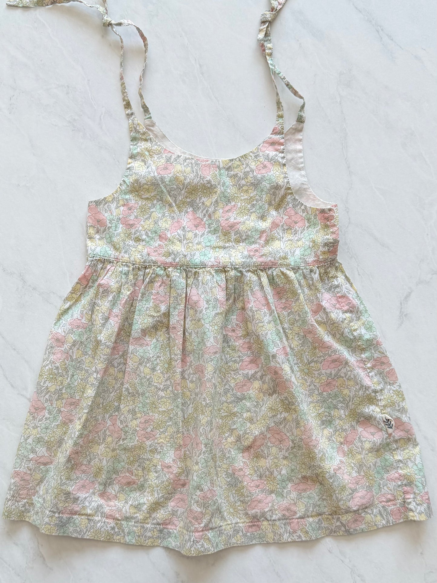 Robe - Les Petites Natures - 2-3 ans