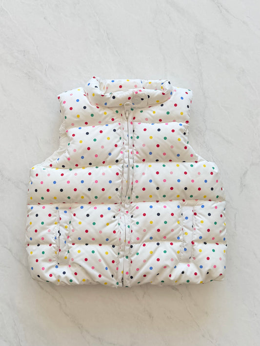 Veste sans manches - Baby Gap - 2 ans