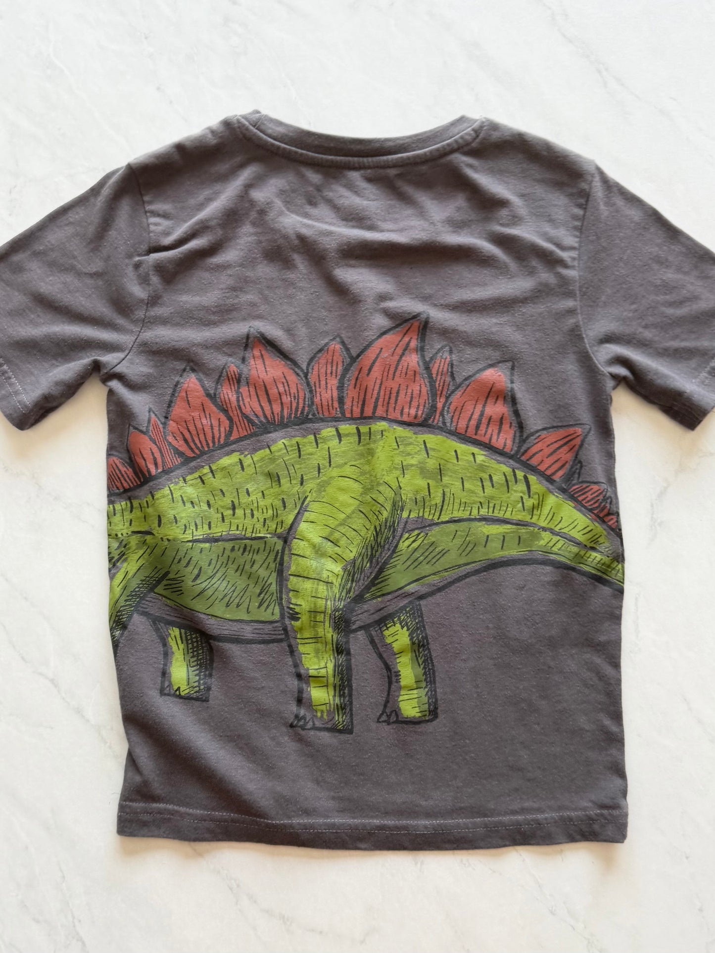 T-shirt - Hollywood - 7 ans