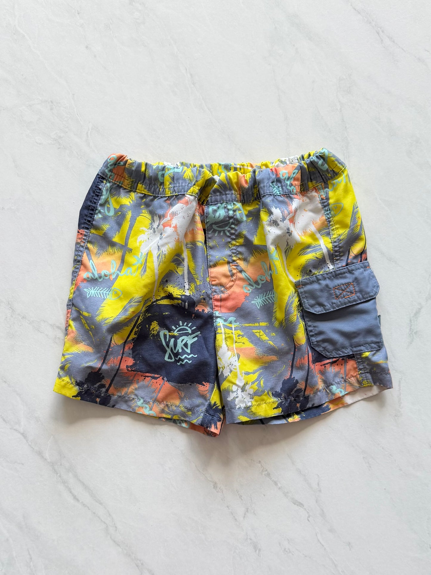 Maillot de bain - Souris Mini - 4 ans