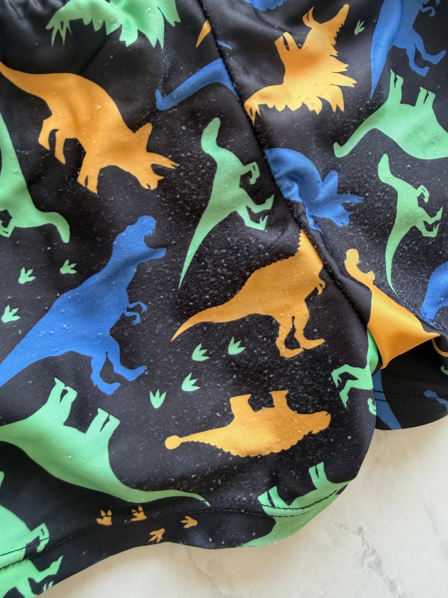 *Imparfait* Maillot de bain - H&M - 2-4 ans