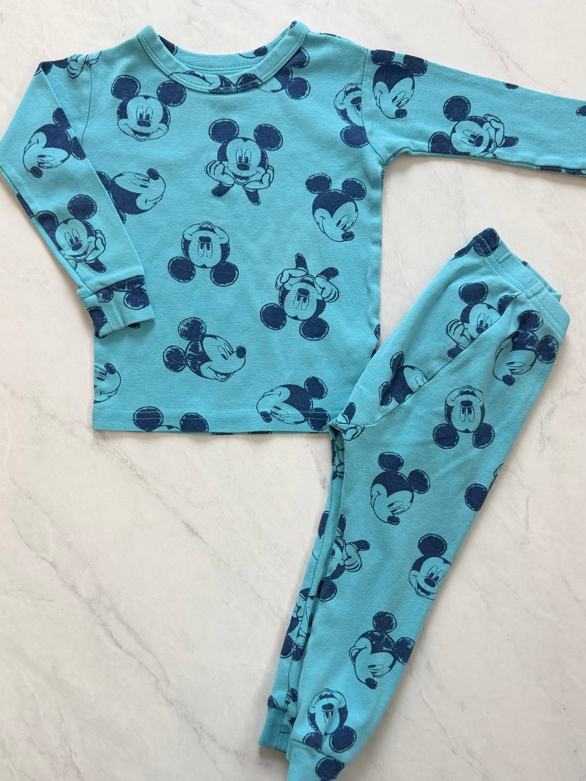Pyjama 2 pièces - Gap X Disney - 2 ans