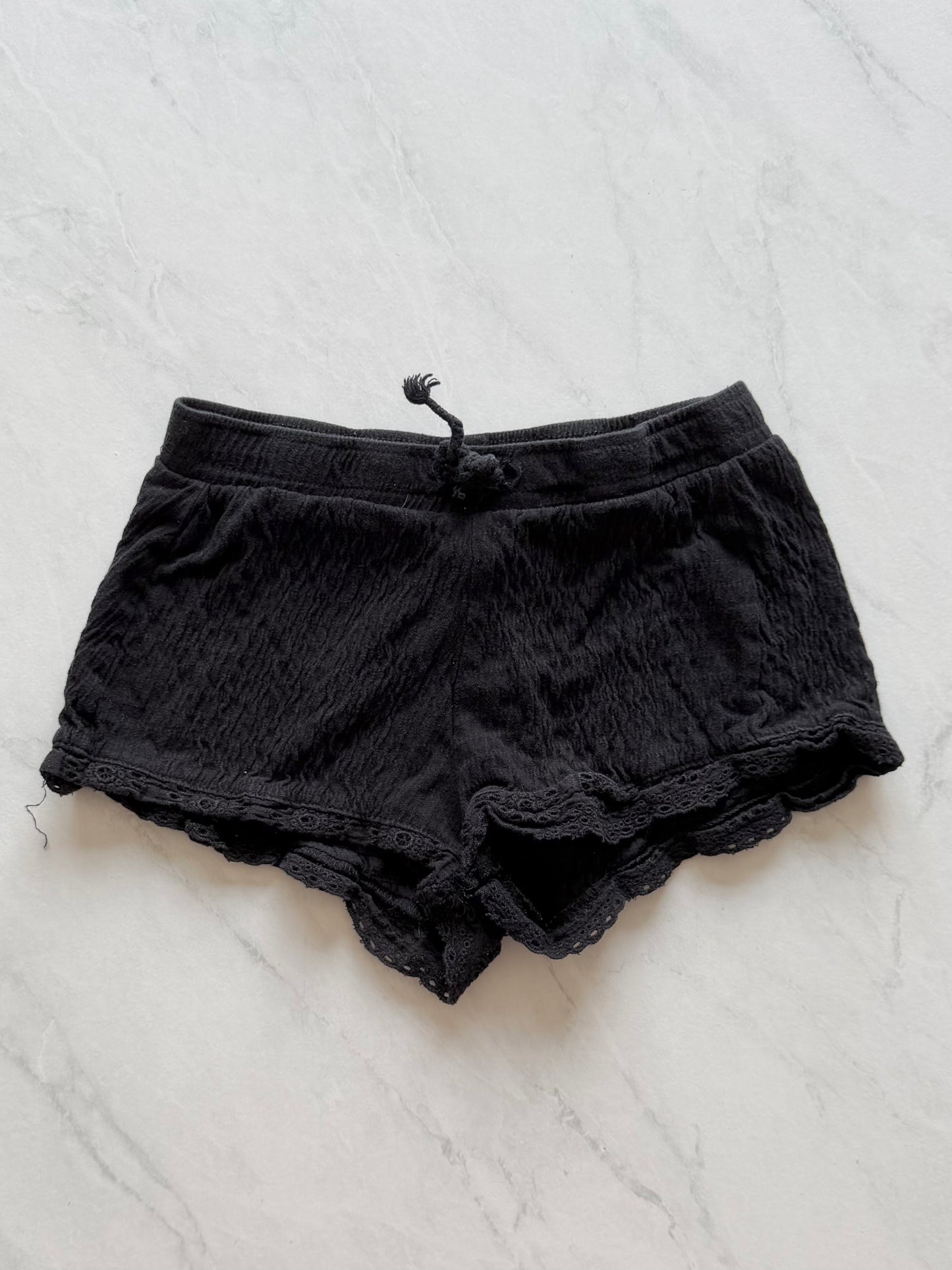 Short - Zara - 6 ans