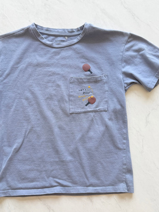 *Imparfait* T-shirt - Blumind - 8 ans