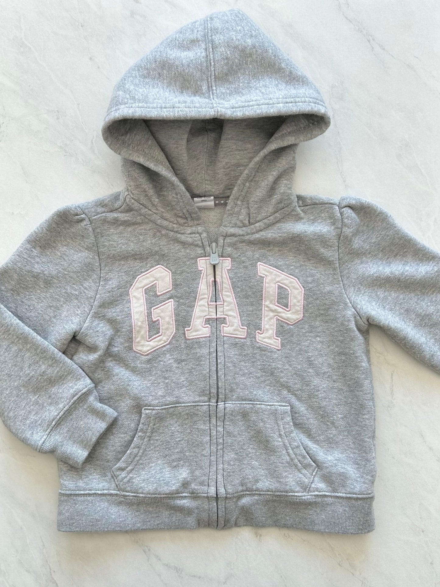 Veste - Baby Gap - 4 ans