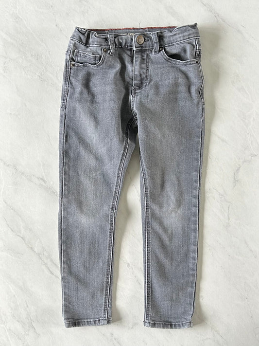 Jeans - Zara - 4-5 ans