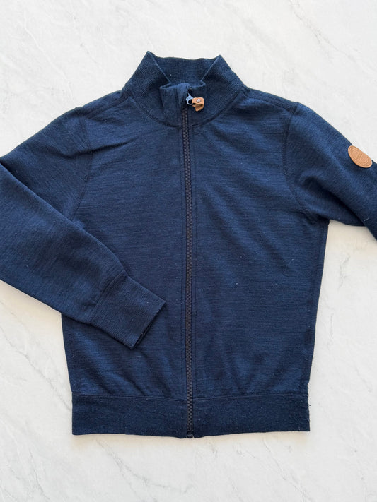 Veste - Reima - 5 ans (légèrement mousseux)