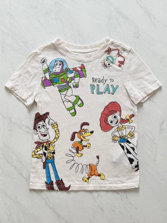 T-shirt - Disney - 5T