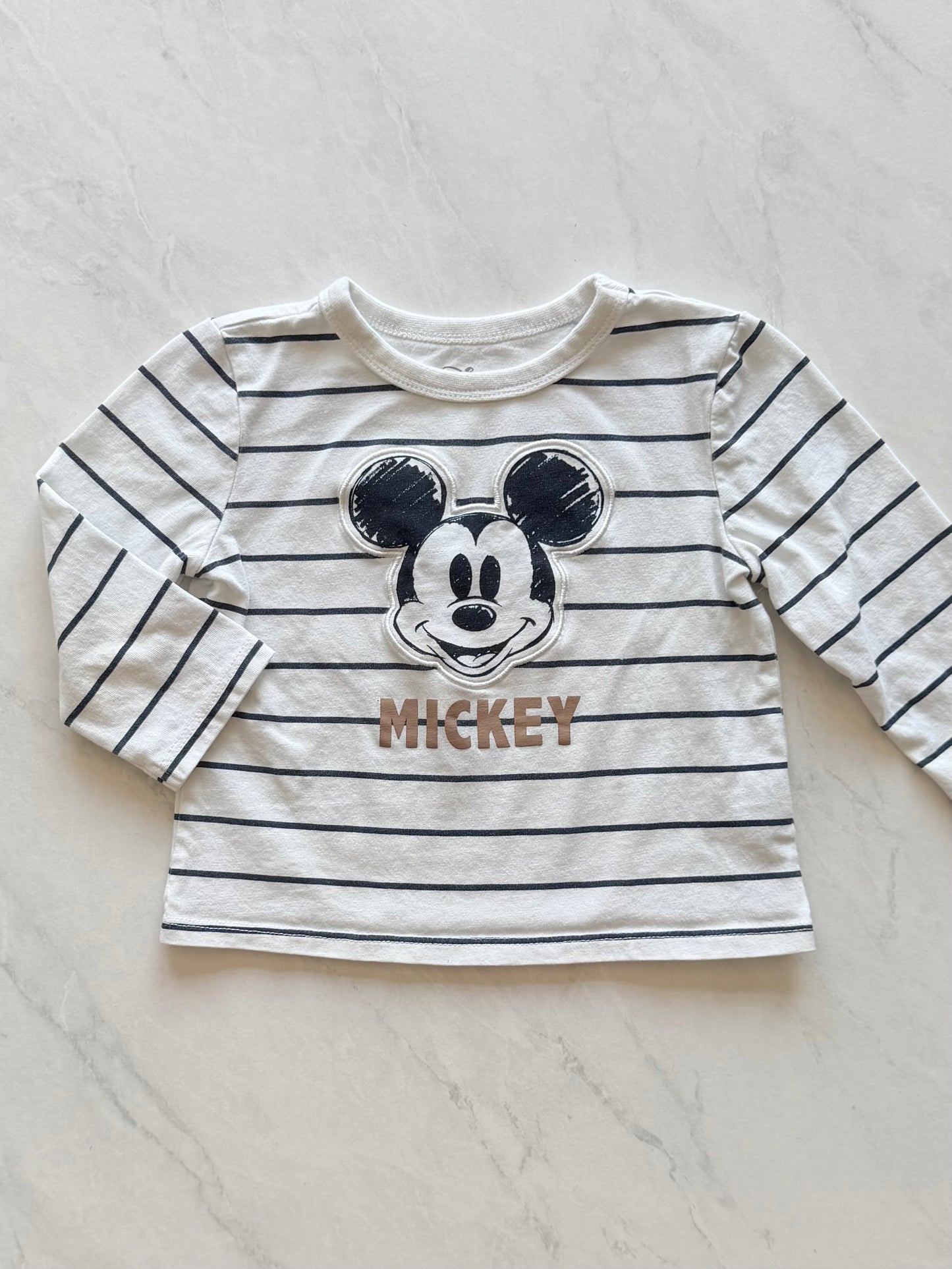 Chandail manches longues - Disney Baby - 12 mois