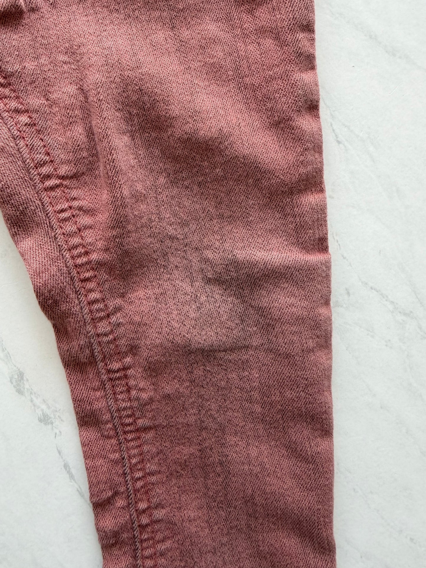 *Imparfait* Jeans - Zara - 12-18 mois