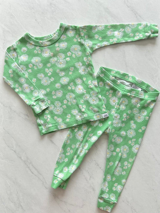 *Imparfait* Pyjama 2 pièces - Baby Gap - 12-18 mois